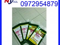 Bao PP dệt ghép màng 2 mặt
