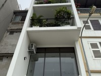 NGUYỄN VĂN CỪ 25 tỷ VỈA HÈ Ô TÔ,THANG MÁY,VIEW HỒ,LONG BIÊN HÀ NỘI