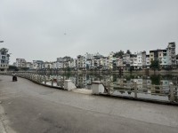 NGUYỄN VĂN CỪ 25 tỷ VỈA HÈ Ô TÔ,THANG MÁY,VIEW HỒ,LONG BIÊN HÀ NỘI