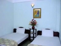 BÁN KHÁCH SẠN Mặt tiền đường Yersin, P. Vạn Thắng, TP. Nha Trang 111.1m² (Ngang 4.94m) Giá bán: 220