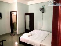 BÁN KHÁCH SẠN Mặt tiền đường Yersin, P. Vạn Thắng, TP. Nha Trang 111.1m² (Ngang 4.94m) Giá bán: 220