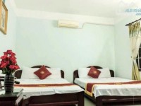 BÁN KHÁCH SẠN Mặt tiền đường Yersin, P. Vạn Thắng, TP. Nha Trang 111.1m² (Ngang 4.94m) Giá bán: 220