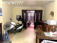 Bán nhà Trần Duy Hưng, Cầu Giấy, dân xây, ngõ thông, oto  65m2 - 5t - mt 4.2m - nhỉnh 21 tỷ