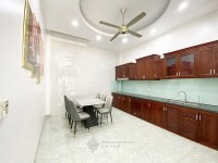 Bán nhà 4 tầng, 50 m², KĐT Mậu Lương, Kiến Hưng, Hà Đông, mặt tiền 4m, ô tô đỗ cửa, nhỉnh 13 tỷ,