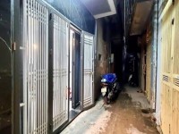 NHÀ PHỐ - MINH KHAI/ MẠC BƯỞI - HAI BÀ TRƯNG - ĐỐI DIỆN TIMESCITY 27M - 5,85Tỷ có bớt.