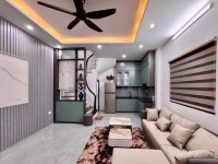 NHÀ PHỐ - MINH KHAI/ MẠC BƯỞI - HAI BÀ TRƯNG - ĐỐI DIỆN TIMESCITY 27M - 5,85Tỷ có bớt.