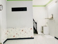 SỔ HỒNG RIÊNG VUÔNG ĐÉT – 2 TẦNG 4×6 – NGAY CHỢ PHẠM VĂN HAI, P3 TÂN BÌNH – KHÔNG LỘ GIỚI QUY HOẠCH