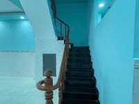 CẦN BÁN NHÀ 1 TRỆT 1 LẦU – Ở NGAY – GẦN TP.HCM-  DT sàn 168m²+ Giá bán: 1.9 tỷ (Thương lượng)