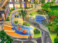 Căn hộ 2PN, 1PN chỉ với 9tr cho gia đình trẻ