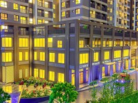 Căn hộ 2PN, 1PN chỉ với 9tr cho gia đình trẻ