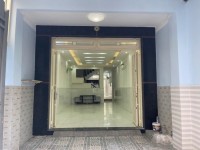 **Bán nhà góc 2MT, hẻm 373 Lý Thường Kiệt, phường 9, Tân Bình; MTKD