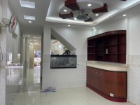 **Bán nhà góc 2MT, hẻm 373 Lý Thường Kiệt, phường 9, Tân Bình; MTKD