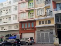 BÁN NHÀ MẶT PHỐ CẦU GIẤY MẶT TIỀN KHỦNG 5.2M, VỈA HÈ ĐÁ BÓNG, KINH DOANH CHÀO 15.9 TỶ