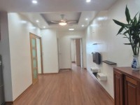 CẦN BÁN CHCC TÒA TTTM ĐỨC THÀNH, XA LA, HÀ ĐÔNG, TẦNG TRUNG 2,66 TỶ