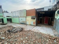 Bán đất tại đường Phạm Hữu Lầu, Phú Mỹ, Quận 7, TP. HCM, 115m2, view đẹp, giá tốt nhất