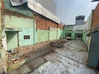 Bán đất tại đường Phạm Hữu Lầu, Phú Mỹ, Quận 7, TP. HCM, 115m2, view đẹp, giá tốt nhất