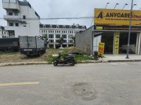 Bán đất louis tân mai 108M đường 2 xe tải tránh hoàng mai