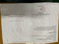 BÁN ĐẤT 51M2 XÓM TRONG UY NỖ ĐÔNG ANH - LÔ GÓC SIÊU ĐẸP