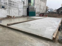 BÁN ĐẤT 51M2 XÓM TRONG UY NỖ ĐÔNG ANH - LÔ GÓC SIÊU ĐẸP