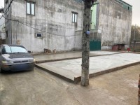 BÁN ĐẤT 51M2 XÓM TRONG UY NỖ ĐÔNG ANH - LÔ GÓC SIÊU ĐẸP