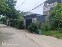 Đất đẹp 128m2 bán nhanh nhỉnh 33tr/m2, HXH thông TX24, cách UBND Thạnh Xuân 400m