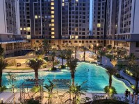 Mình cần pass lại phòng trọ tại West Gate An Gia, Bình Chánh, HCM