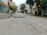 BÁN ĐẤT GIA ĐÔNG, THUẬN THÀNH. 78M2 * MT 5,8M * 2,15 TỶ. ĐƯỜNG Ô TÔ, GẦN PHỐ.