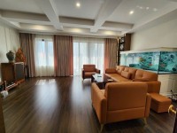 BÁN NHÀ MẠC THÁI TỔ, PHÂN LÔ, ÔTÔ TRÁNH, KINH DOANH ĐỈNH, 2 THOÁNG, 65M2 GIÁ 23 TỶ