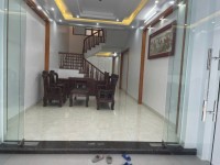 Bán nhà 3 tầng đầu đường Trường Chinh TP Hải Dương, ô tô vào nhà, giá chỉ 4.6 tỷ