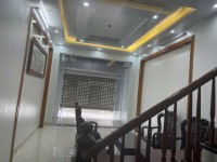 Bán nhà 3 tầng đầu đường Trường Chinh TP Hải Dương, ô tô vào nhà, giá chỉ 4.6 tỷ