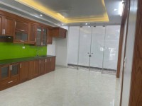 Bán nhà 3 tầng đầu đường Trường Chinh TP Hải Dương, ô tô vào nhà, giá chỉ 4.6 tỷ