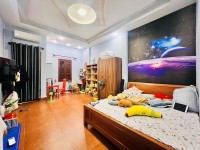 NHÀ ĐẸP PHÂN LÔ NGHĨA ĐÔ CẦU GIẤY - MẶT TIỀN THOÁNG - Ô TÔ - 38M2 x 5 TẦNG - SĐCC - SẴN SÀNG GIAO