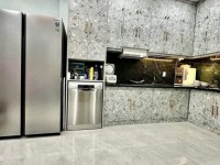 Bán nhà 67m², 4PN, 4WC, 9.8 tỷ, P.25, Bình Thạnh, sổ hồng