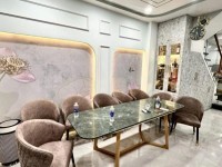 Bán nhà 67m², 4PN, 4WC, 9.8 tỷ, P.25, Bình Thạnh, sổ hồng