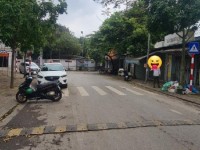BÁN ĐẤT CỔ LINH 25tỷ 100m MẶT TIỀN 6m,NGÕ Ô TÔ TRÁNH ĐỖ,VỈA HÈ,LONG BIÊN