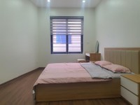 BÁN NHÀ ĐỊNH CÔNG, HOÀNG MAI, GẦN Ô TÔ, NỞ HẬU, FULL NỘI THẤT, 34M2, 6.3TỶ(CTL)