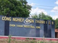 ĐẤT ĐẸP GIÁ TỐT TẠI KHU PHỐ 2 - THÀNH TÂM - CHƠN THÀNH - BÌNH PHƯỚC
