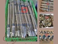 Ống mềm đầu phun sprinkler, dây nối mềm inox cho sprinkler, ống mềm kết nối đầu phun chữa cháy