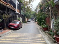 Giảm chào nửa tỷ lĩnh nam chủ rất cần bán 52M đất ô tô tránh kinh doanh hoàng mai