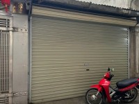 Giảm chào nửa tỷ lĩnh nam chủ rất cần bán 52M đất ô tô tránh kinh doanh hoàng mai
