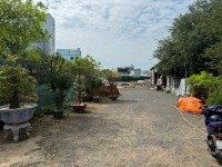 Bán Gấp  3973m2 Đất- Võ Thị Hồi - Xuân Thới Sơn Hóc Môn Chỉ Nhỉnh 10tr/1m2
