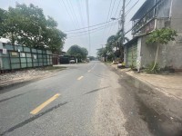 Bán Gấp  3973m2 Đất- Võ Thị Hồi - Xuân Thới Sơn Hóc Môn Chỉ Nhỉnh 10tr/1m2
