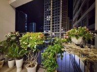 CHO THUÊ CĂN HỘ VINHOMES GRAND PARK VÀO Ở NGAY ĐƯỜNG NGUYỄN XIỂN - TP HỒ CHÍ MINH