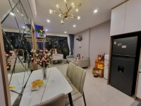 CHO THUÊ CĂN HỘ VINHOMES GRAND PARK VÀO Ở NGAY ĐƯỜNG NGUYỄN XIỂN - TP HỒ CHÍ MINH