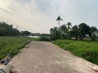CẦN BÁN GẤP 2 LÔ ĐẤT GIÁ RẺ TẠI  HÒA LÂM - ỨNG HÒA - HÀ NỘI