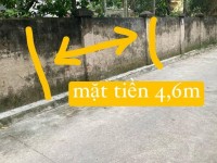 Bán lô đất Kiêu Kỵ Gia Lâm - vị trí trung tâm làng nghề tỷ phú Gia Lâm