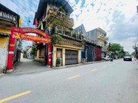 Bán lô đất Kiêu Kỵ Gia Lâm - vị trí trung tâm làng nghề tỷ phú Gia Lâm