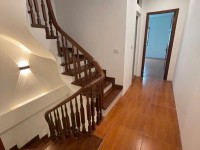 BÁN NHÀ NGUYỄN KHÁNH TOÀN, ÔTÔ ĐỖ CỬA, DÂN XÂY, 2 MẶT THOÁNG, 48M2X 5T CHỈ 12 TỶ