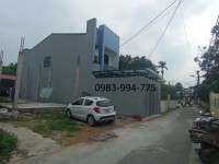 BÁN ĐẤT LƯƠNG TÀI, BẮC NINH. 110M2 * 6M * 1,8 TỶ. ĐƯỜNG Ô TÔ, KINH DOANH.