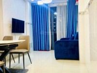 Bán Nhà lô góc, 3 mặt tiền, Nguyễn Phi Khanh, Tân Định, Quận 1, nhỉnh 19 tỷ TL